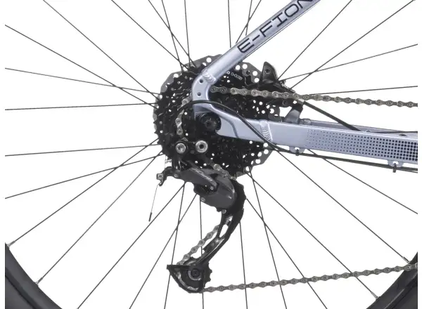 Crussis e-Fionna 7.10-M (720 Wh) mountain e-bike