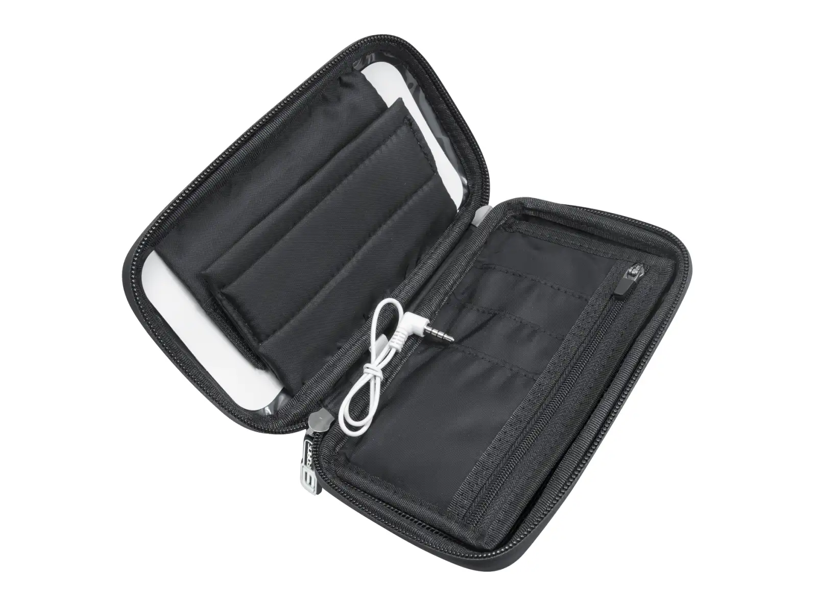 Force Touch Phone handlebar bag