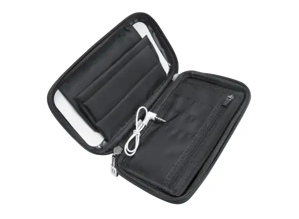 Force Touch Phone handlebar bag