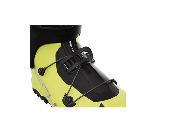 Fischer TRANSALP TS ski touring boots 21/22