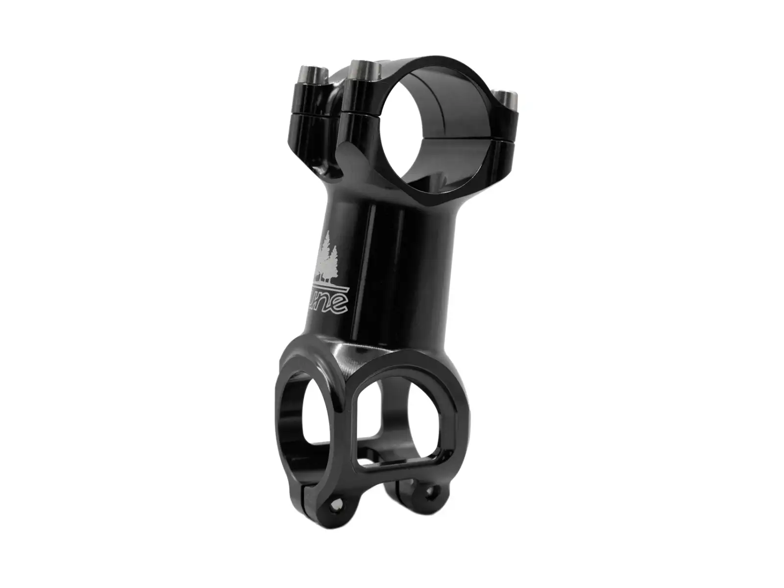 Tune Geiles Teil 4.0 stem 8 degrees black