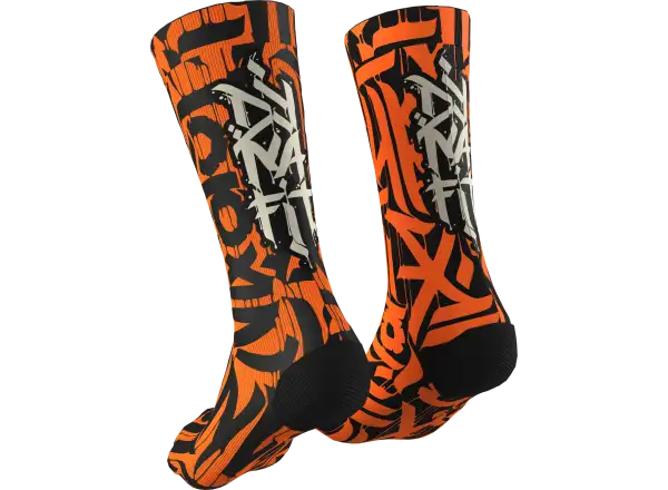 Dynafit Trail running socks Overcast