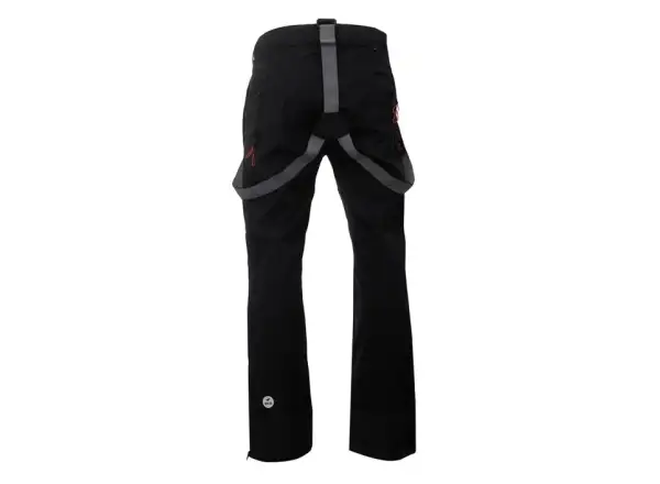 2117 of Sweden Kuolpa Men's Pants Black