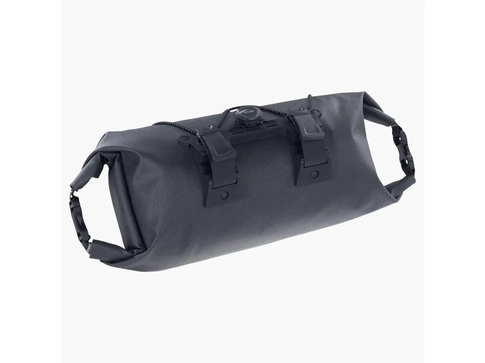 Evoc Handlebar Pack BOA WP 5 handlebar bag Black