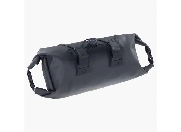 Evoc Handlebar Pack BOA WP 5 handlebar bag Black