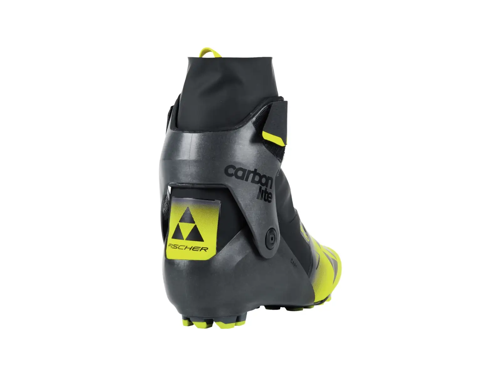 Fischer SpeedMax 7 Skate cross-country skiing boots