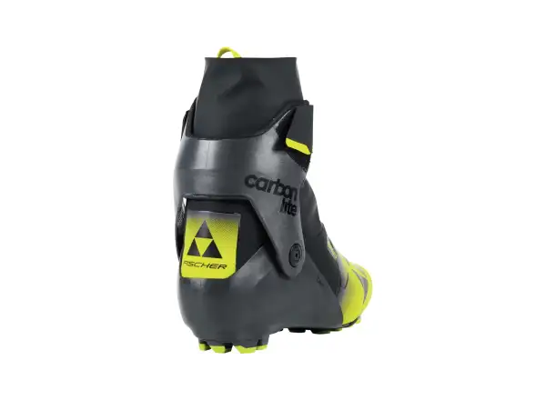 Fischer SpeedMax 7 Skate cross-country skiing boots