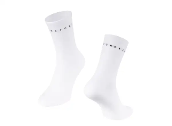 Force Smack socks white