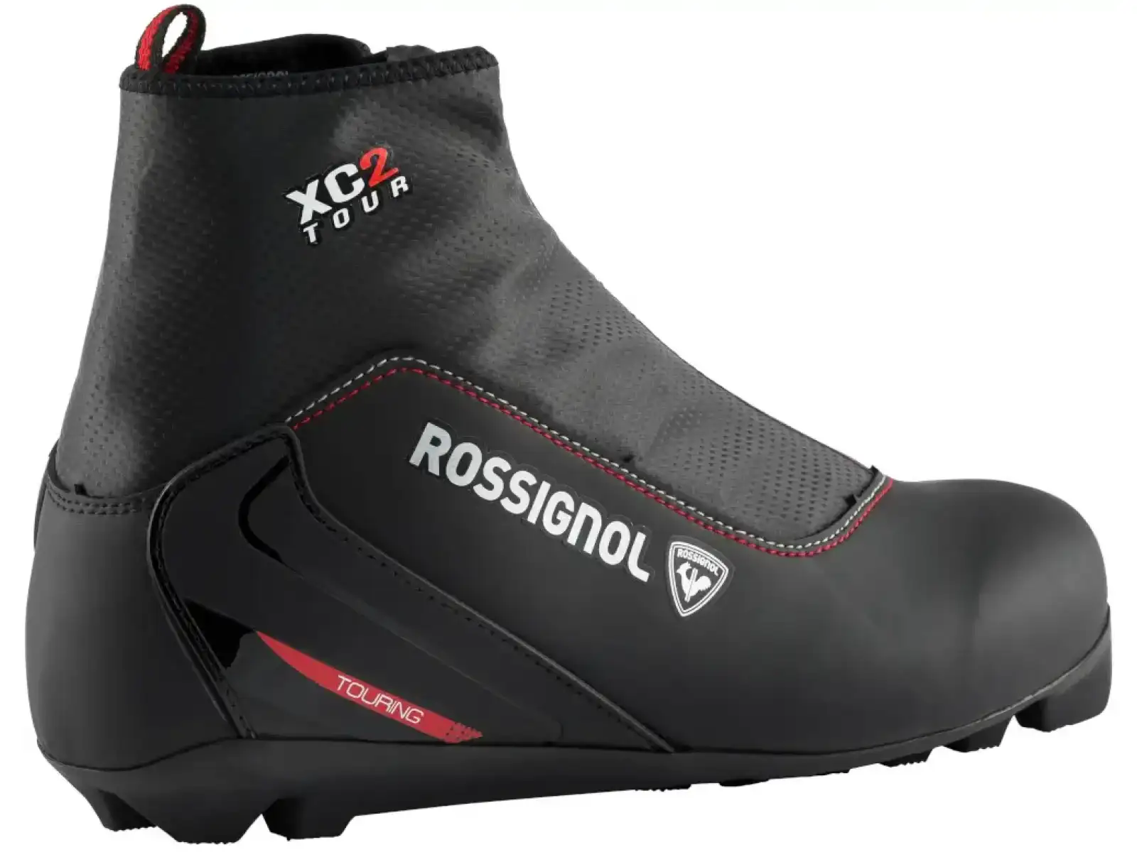 Rossignol XC-2 cross-country ski boots