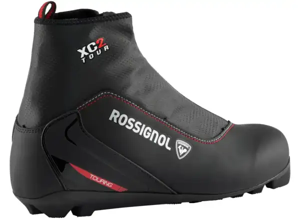 Rossignol XC-2 cross-country ski boots