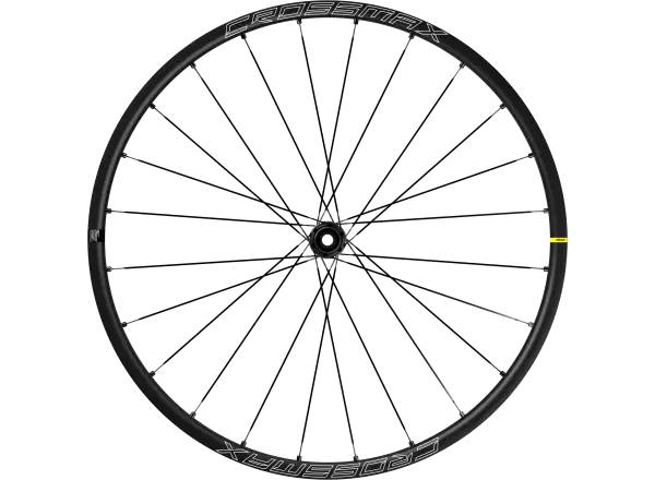 Mavic Crossmax SL Boost CL 29" wheel front