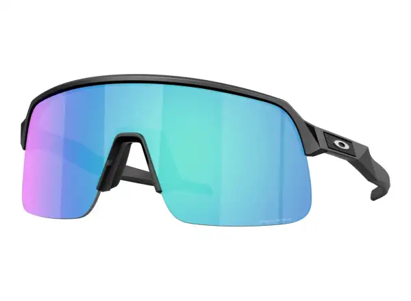 Oakley Sutro Lite S glasses Matte Black/Prizm Sapphire