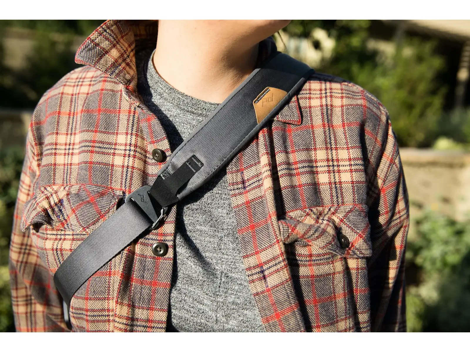 Peak Design Everyday Sling 3 l v2 waist bag Black