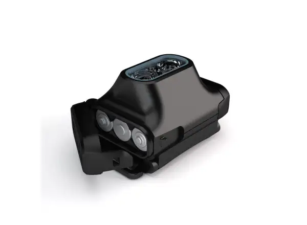 Silva Scout 3XT headlamp black