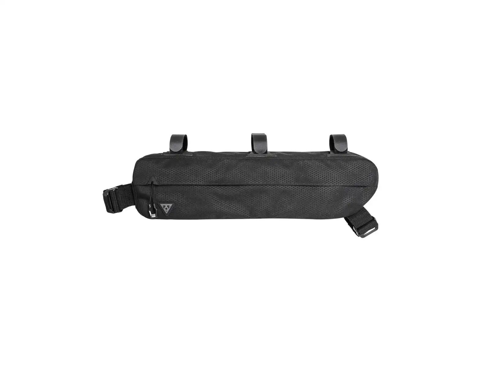 Topeak bikepacking MidLoader frame bag 4.5 L black