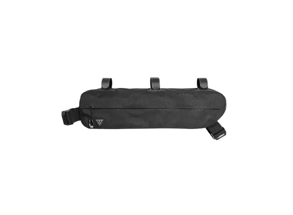 Topeak bikepacking MidLoader frame bag 4.5 L black