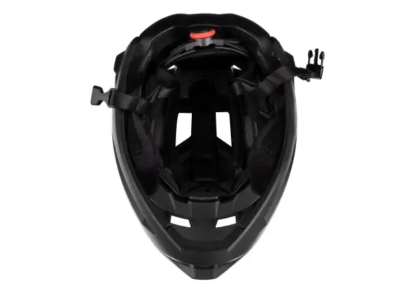 Force Venom downhill helmet black