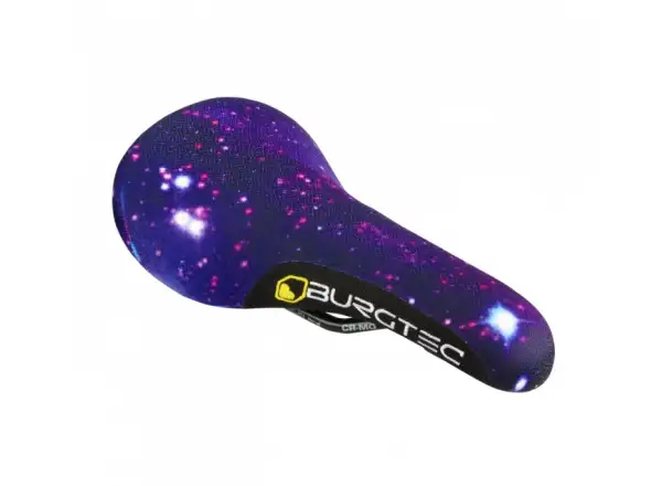 Burgtec The Cloud Boost saddle Nebula