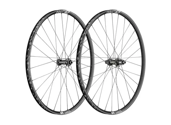 DT Swiss XR 1700 Spline Boost CL 29" wheels