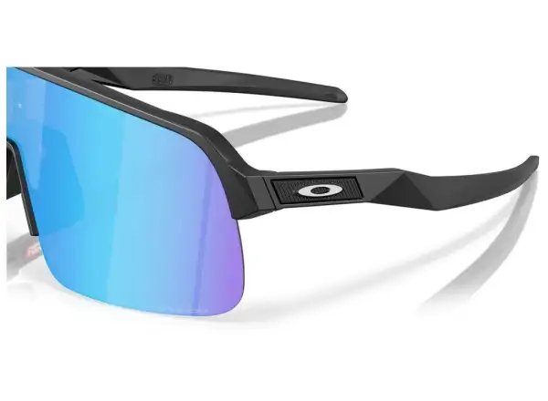 Oakley Sutro Lite S glasses Matte Black/Prizm Sapphire