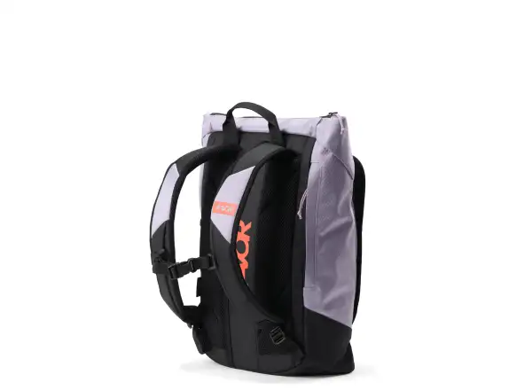 Aevor batoh AEVOR Day Pack FLX PROOF LAVENDER