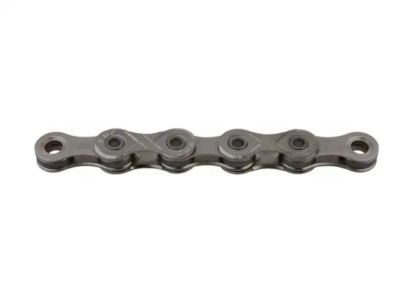 KMC X10 grey chain 114 links