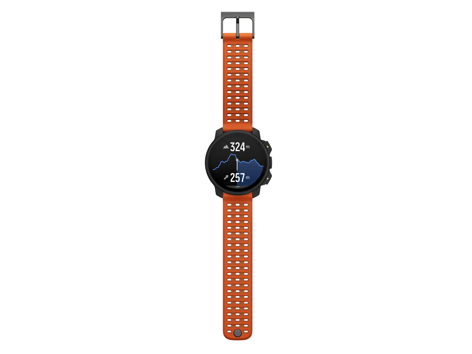 Suunto Vertical 2 smart watch Canyon