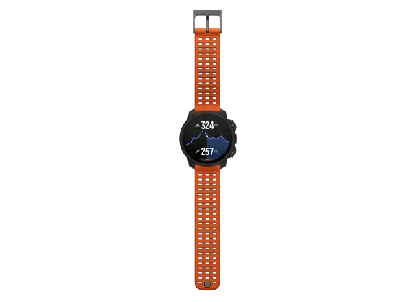 Suunto Vertical 2 smart watch Canyon