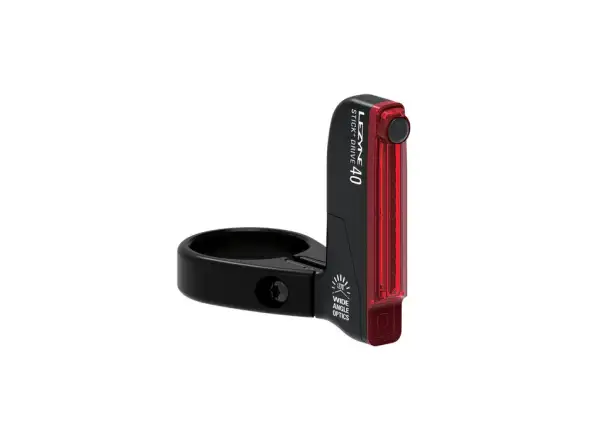 Lezyne Stick+ Drive SC rear light