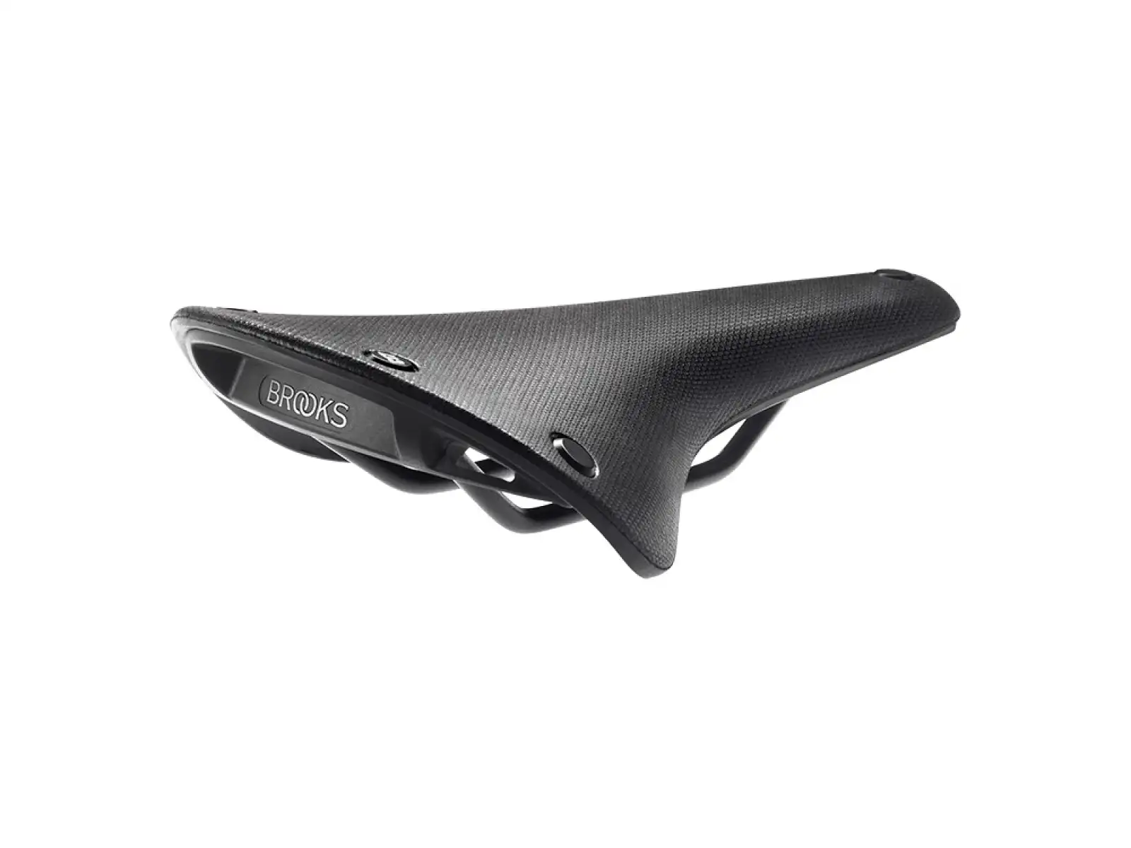 Brooks C17 saddle black