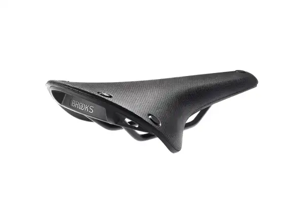 Brooks C17 saddle black