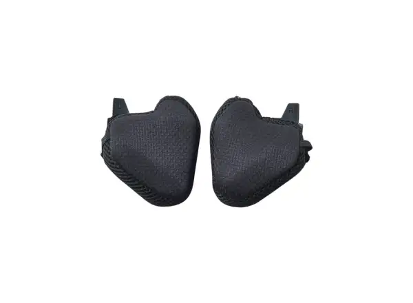 Fox Proframe Rs Cheek Pad Thck 30/40 mm replacement pads