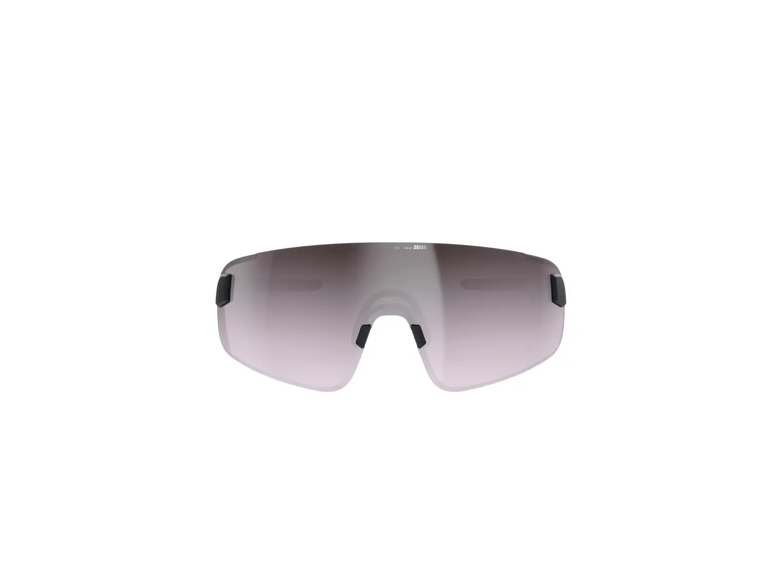 POC Elicit Toric + sunglasses Uranium Black/Clarity Road/Sunny Silver