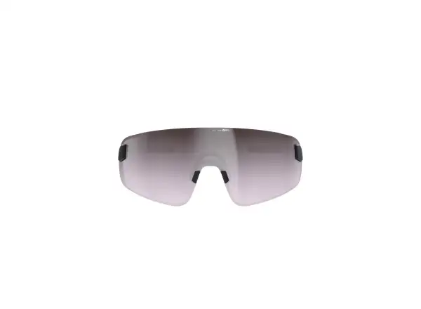 POC Elicit Toric + sunglasses Uranium Black/Clarity Road/Sunny Silver