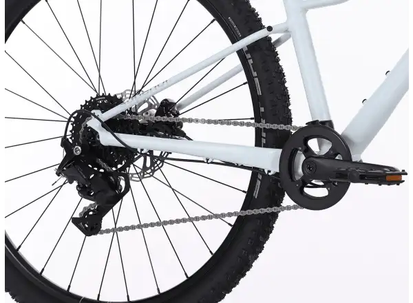 Superior F.L.Y. 27 kids bike Matte Teal