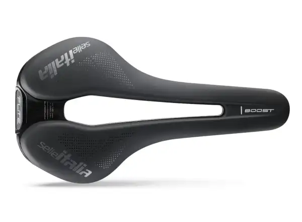 Selle Italia Flite Boost TM Superflow S3 saddle black
