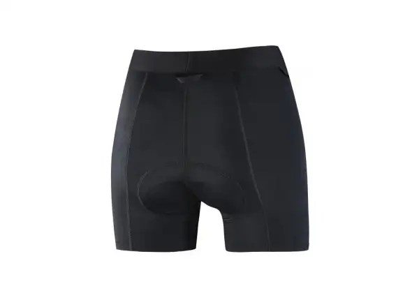 Dotout Inner women's shorts with pad black