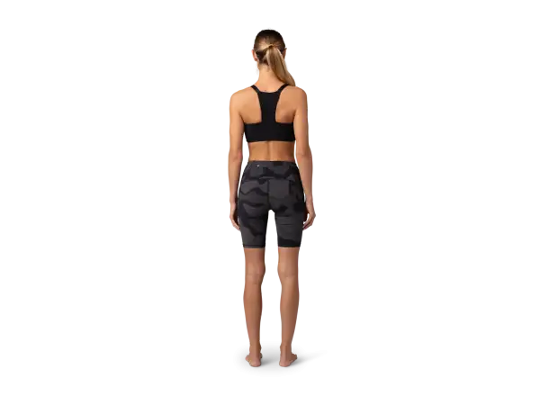 Fox Tecbase Bra women's bra Black