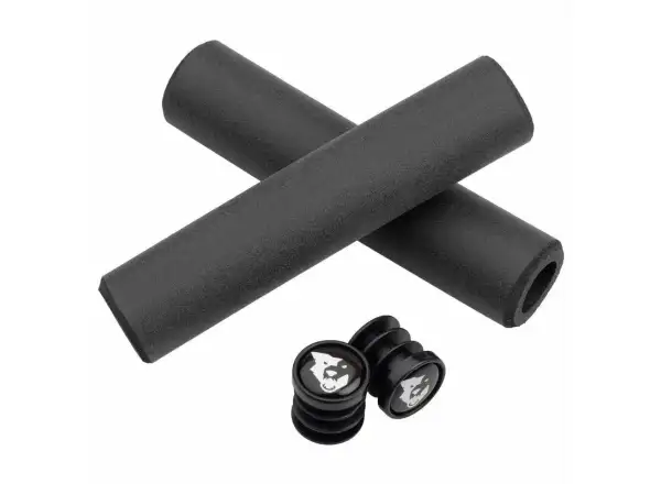 Wolf Tooth Razer 5 mm grips black