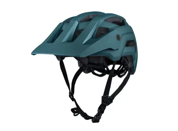 Force Trail MTB helmet petrol