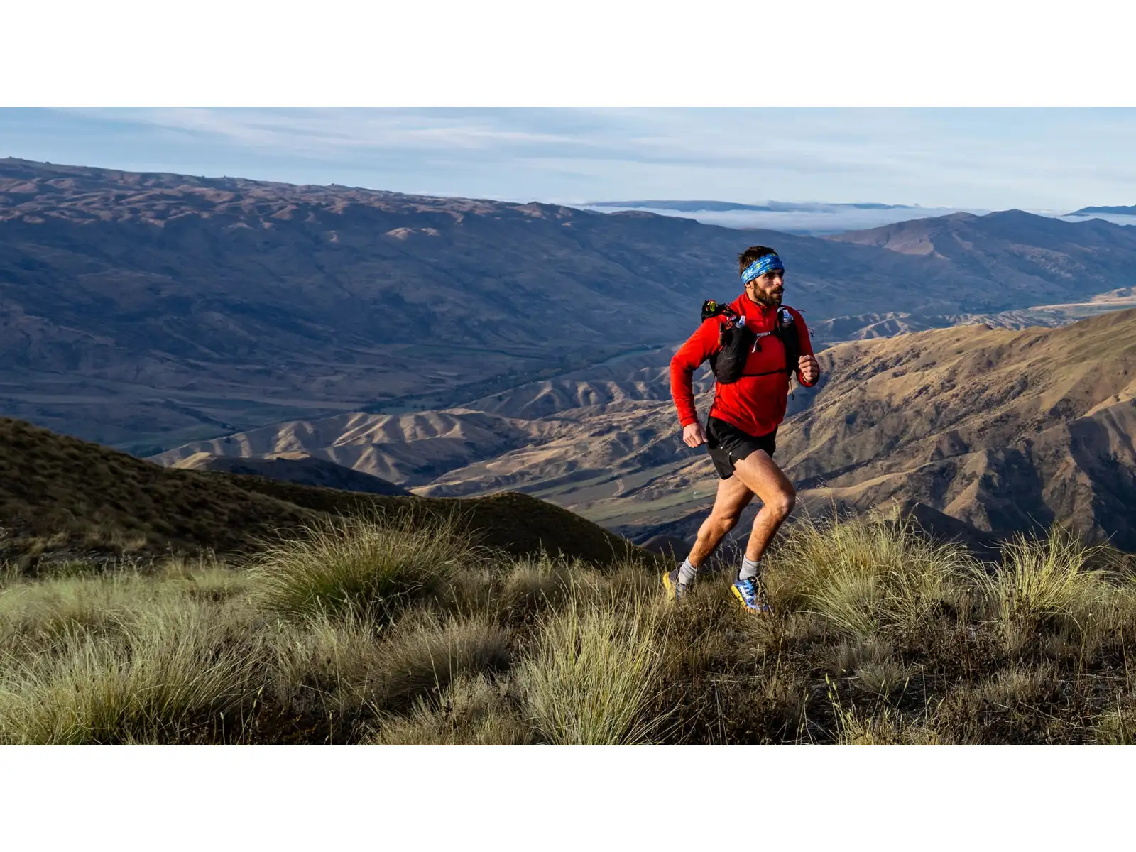 Garmin Enduro 4 smart watch