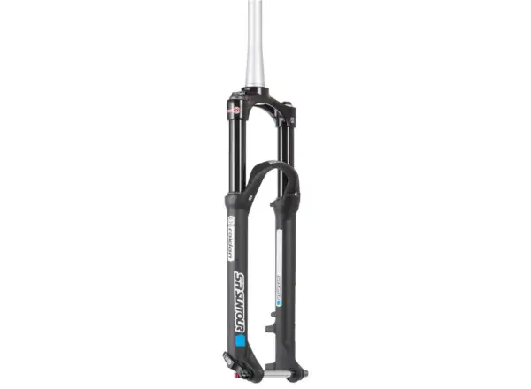 SR Suntour Raidon 34 RLR Boost RL 29" suspension fork black
