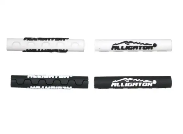 Alligator LY-HPR12 silicone frame protection 5 mm black