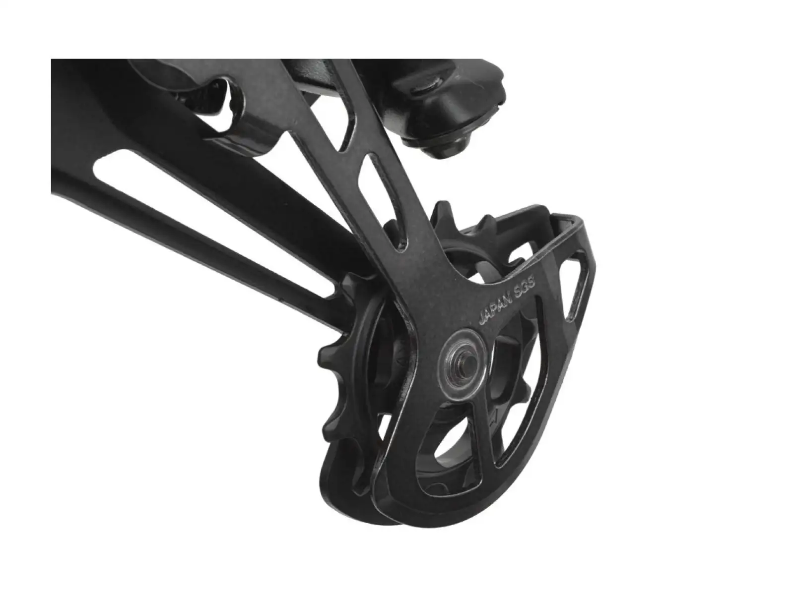 Shimano Deore XT RD-M8100 SGS 1x12 sp. rear derailleur