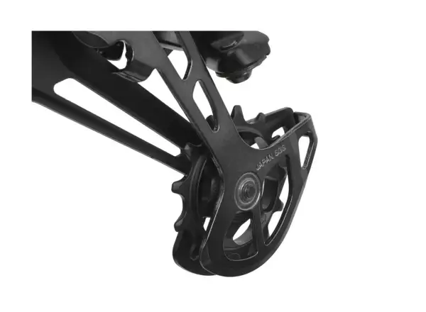 Shimano Deore XT RD-M8100 SGS 1x12 sp. rear derailleur