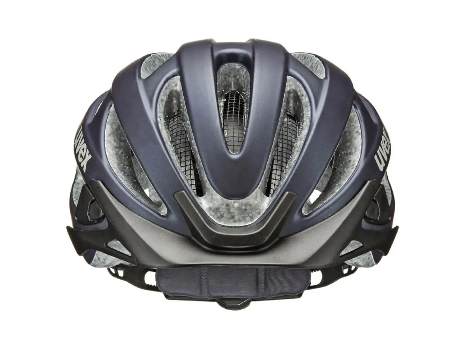 Uvex True CC helmet Deep Space Mat