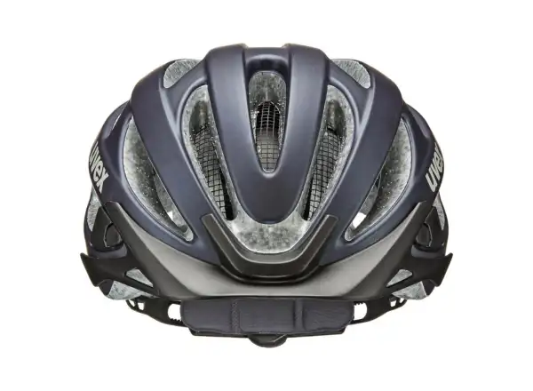 Uvex True CC helmet Deep Space Mat