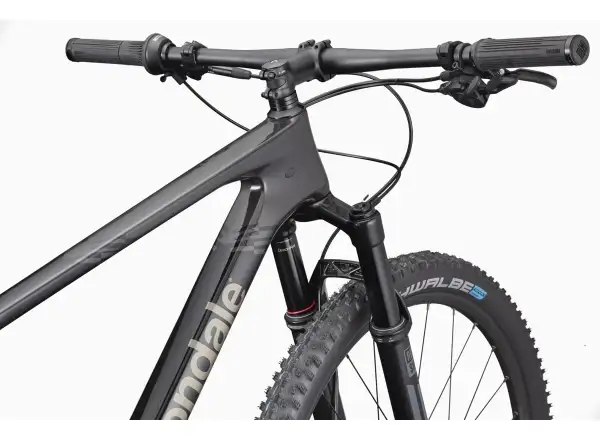 Cannondale Scalpel HT Carbon 2 mountain bike SBK