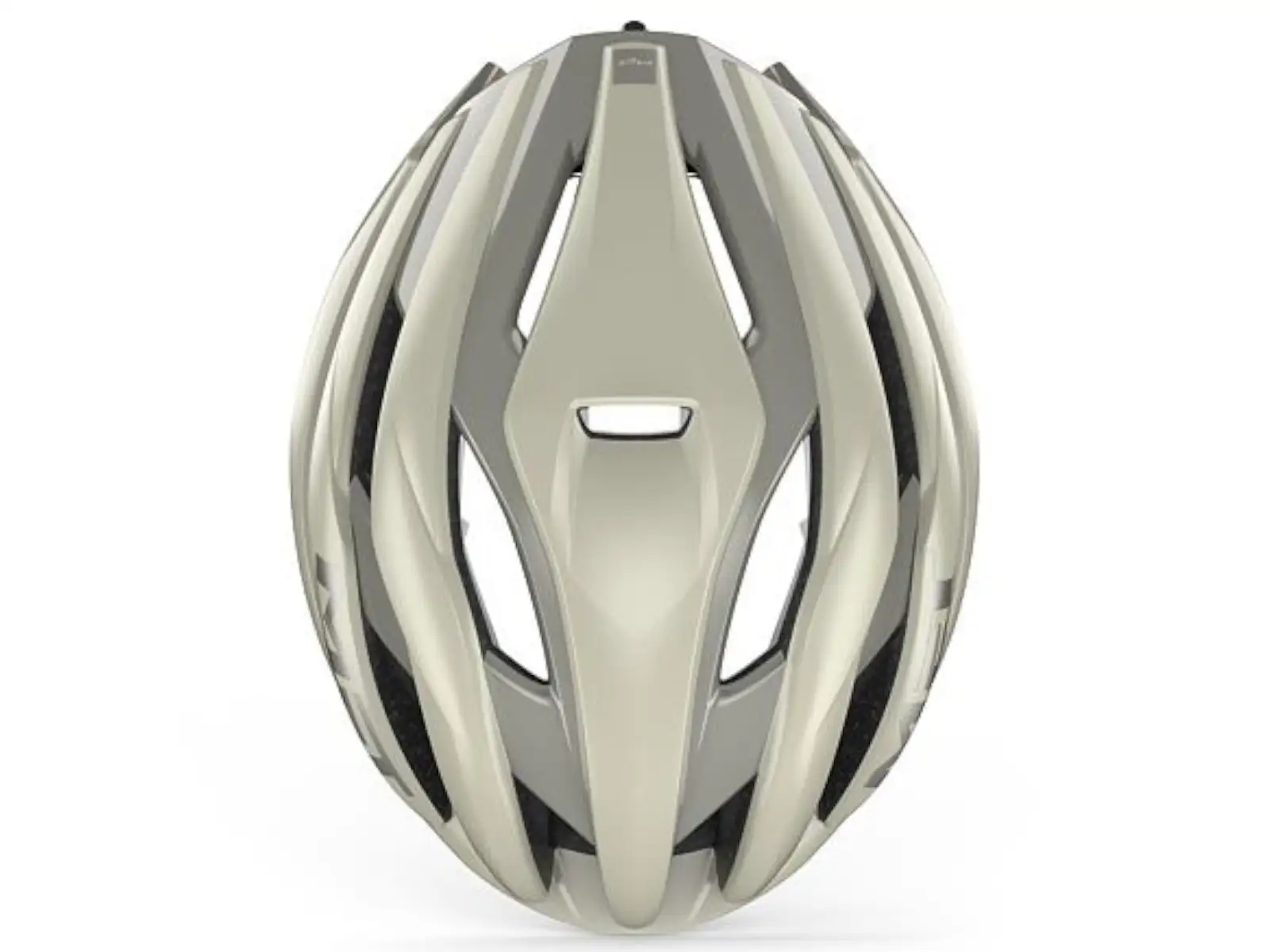 MET Trenta MIPS helmet Greige/Matt Glossy