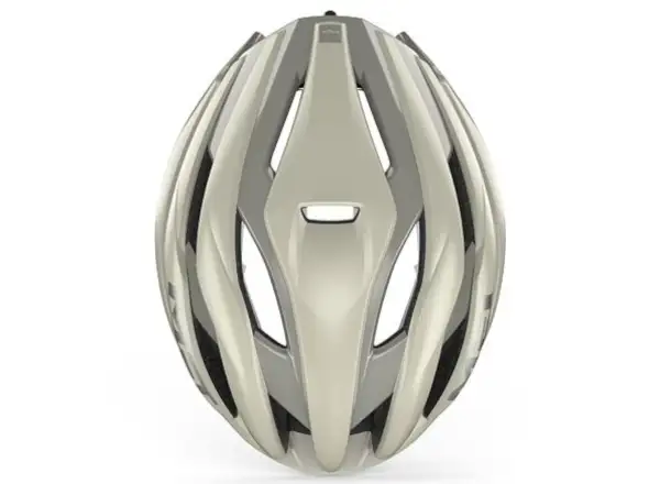 MET Trenta MIPS helmet Greige/Matt Glossy
